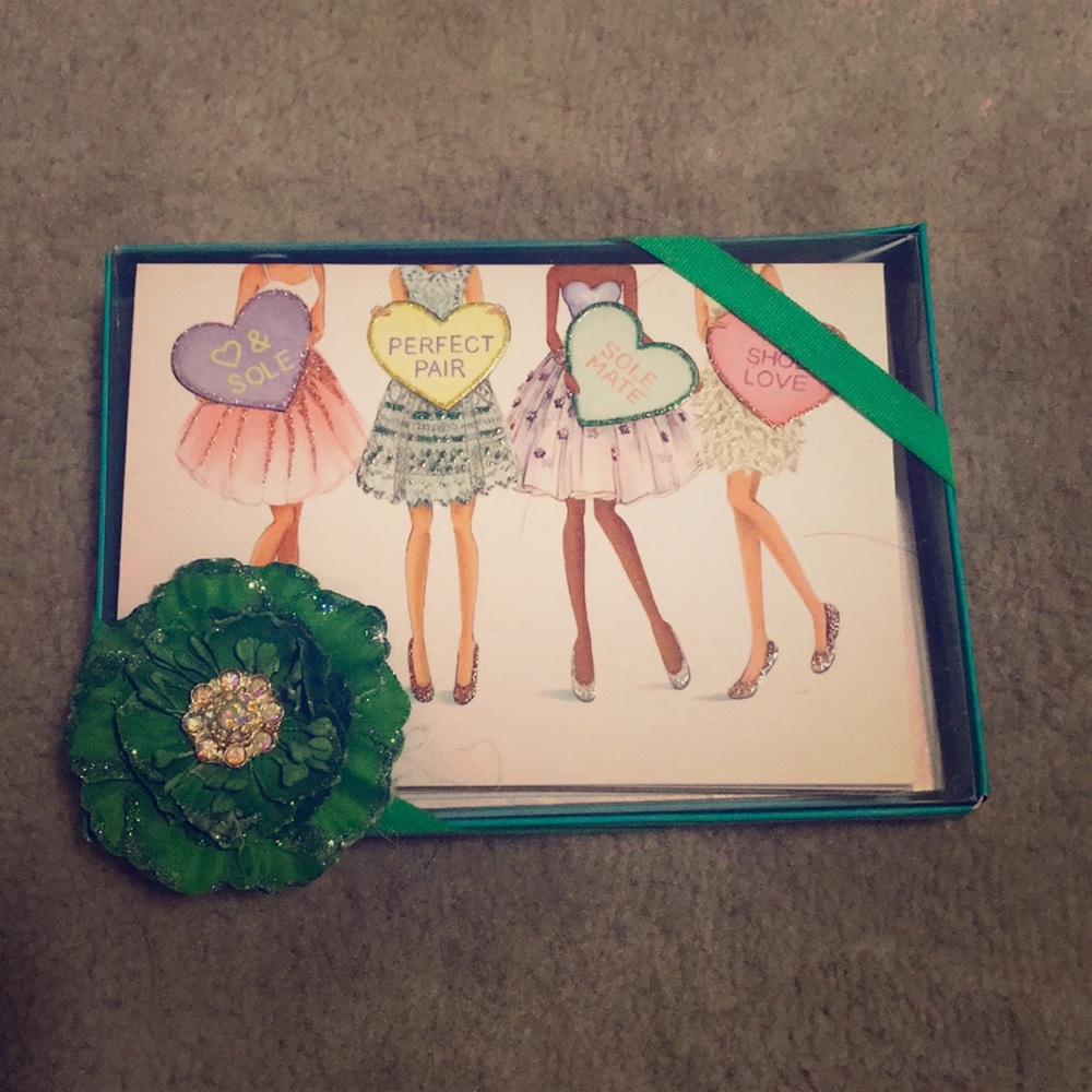 Tieks gift cards